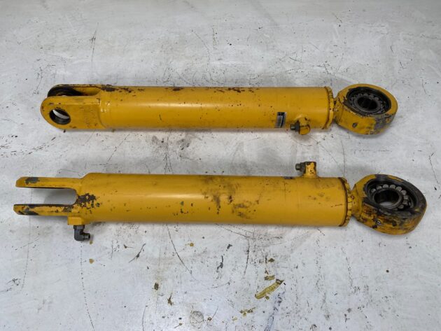 VOLVO  A40D  11296028 - BOTELLA DE DIRECCIÓN - Imagen 9