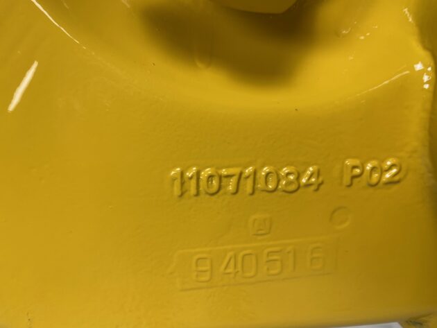 VOLVO  A25C  VOE30889 - CAJA DE TRANSFERENCIAS - Imagen 9