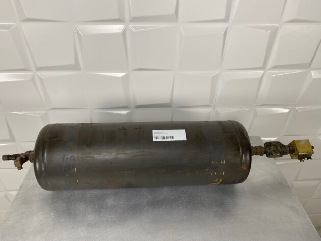 VOLVO  A40D  11190888 - TANQUE DE AIRE DE FRENOS