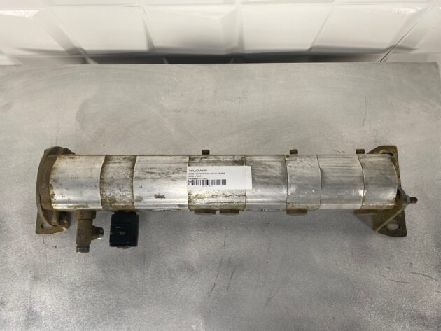 VOLVO  A40D  11119242 - BOMBA DE REFRIGERACIÓN DE FRENOS - Imagen 6