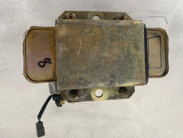 VOLVO  A40D  11033740 - ENFRIADOR DE CAJA DE TRANSFERENCIAS - Imagen 7