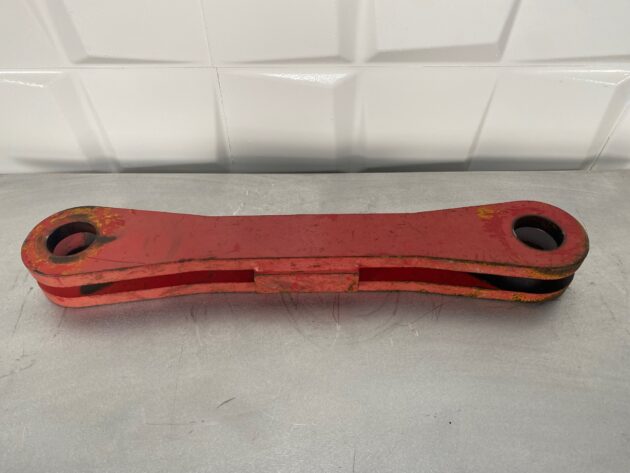 VOLVO  A40D  11051199 - BIELA DE BLOQUEO DE CHASIS