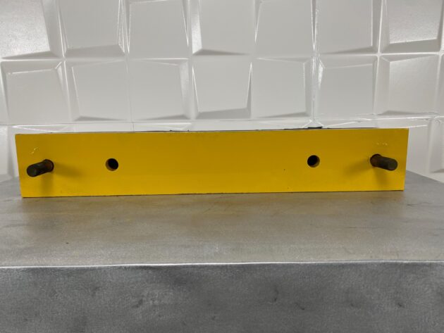 VOLVO  A40D  11118038 - SILENTBLOCK TOPE DE CAJA - Imagen 4