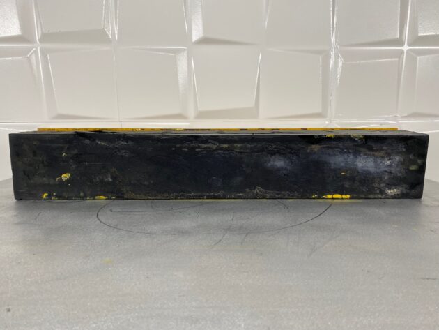 VOLVO  A40D  11118038 - SILENTBLOCK TOPE DE CAJA - Imagen 5