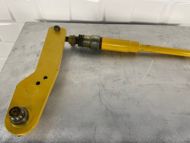 VOLVO  A40D  11116278 - BIELA DE DIRECCIÓN - Imagen 2