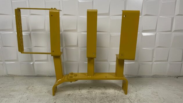VOLVO  A40D  11192022 / 11064676 - ESCALERA DERECHA - Imagen 2
