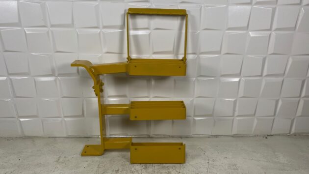 VOLVO  A40D  11192022 / 11064676 - ESCALERA DERECHA - Imagen 5