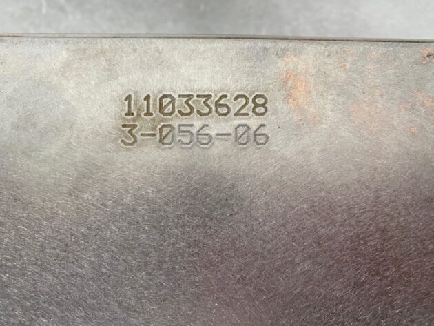 VOLVO  A40D  11033628 - ENFRIADOR DEL CONVERTIDOR E HIDRÁULICOS - Imagen 9