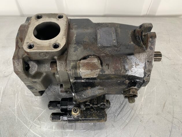 VOLVO  A40D  11713293 - BOMBA HIDRÁULICA