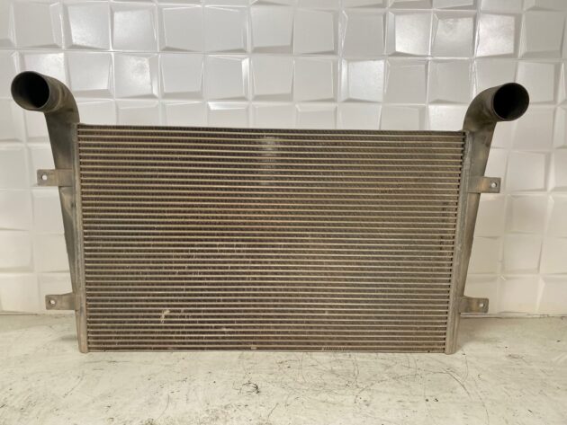 CATERPILLAR  345C  230-2967 - ENFRIADOR DEL INTERCOOLER - Imagen 2
