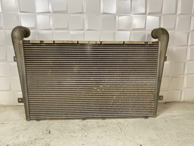 CATERPILLAR  345C  230-2967 - ENFRIADOR DEL INTERCOOLER - Imagen 4