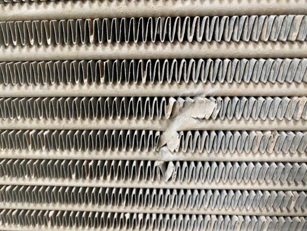 CATERPILLAR  345C  230-2967 - ENFRIADOR DEL INTERCOOLER - Imagen 6