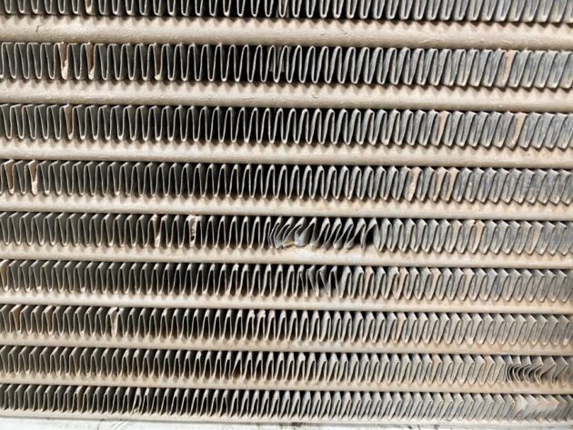 CATERPILLAR  345C  230-2967 - ENFRIADOR DEL INTERCOOLER - Imagen 7