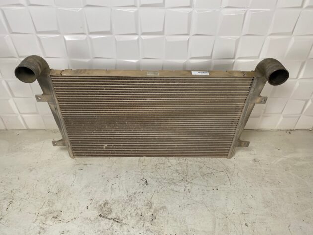 CATERPILLAR  345C  230-2967 - ENFRIADOR DEL INTERCOOLER