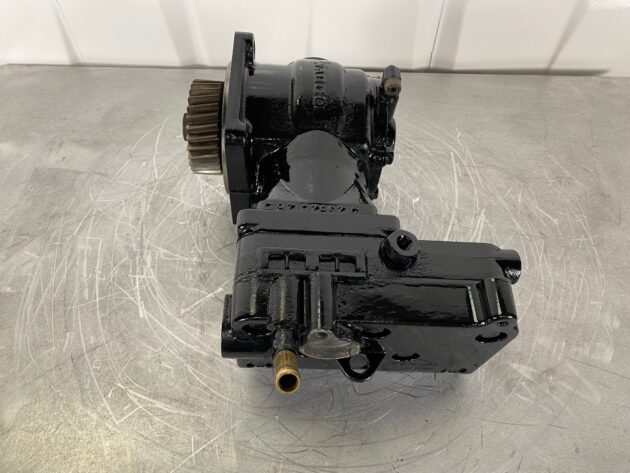 VOLVO  A40D  20382348 - COMPRESOR DE FRENOS - Imagen 2
