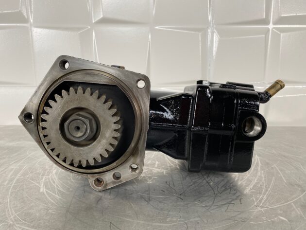 VOLVO  A40D  20382348 - COMPRESOR DE FRENOS - Imagen 4