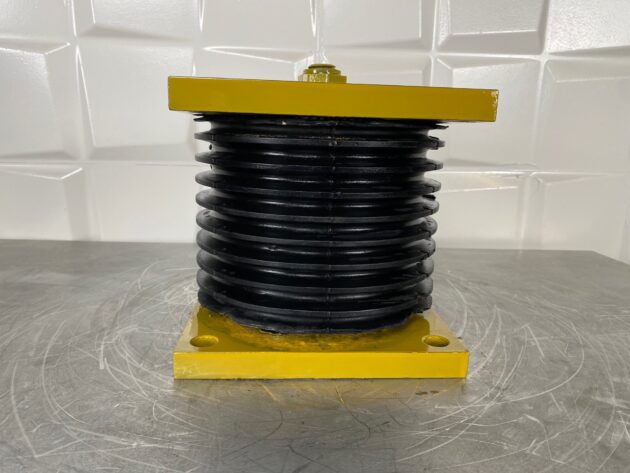 VOLVO  A40D  11198034 - SUSPENSIÓN BOGIE - Imagen 2