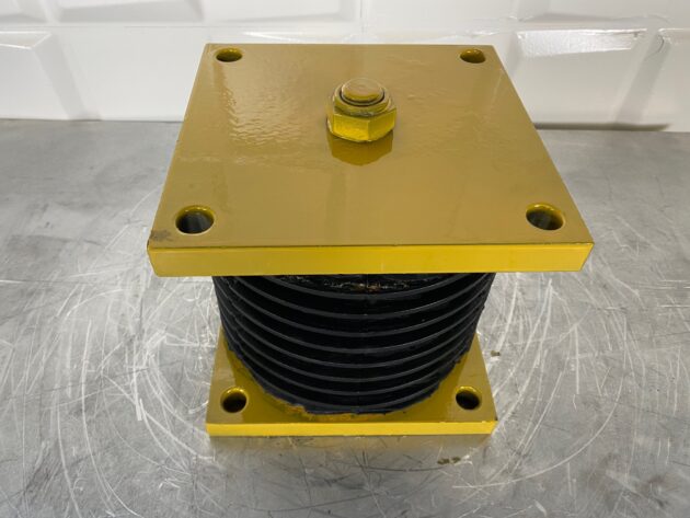 VOLVO  A40D  11198034 - SUSPENSIÓN BOGIE