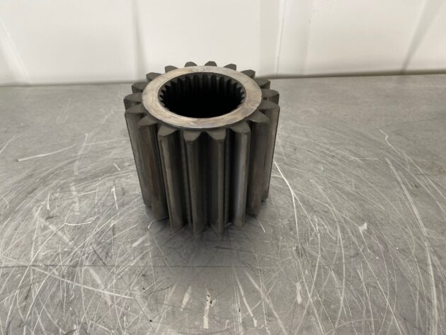 VOLVO  A40D  11103195 - TAPA DE REDUCCIÓN TRASERA - Imagen 6