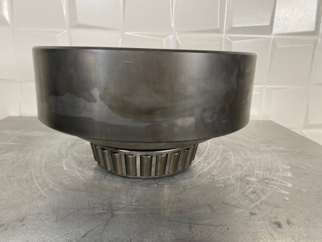 VOLVO  A40D  4717261 - CORONA DE REDUCCIÓN INTERMEDIARIA - Imagen 4