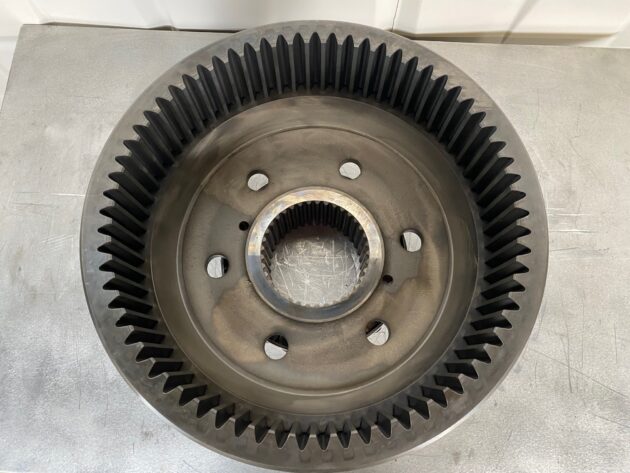 VOLVO  A40D  4717261 - CORONA DE REDUCCIÓN TRASERA - Imagen 5