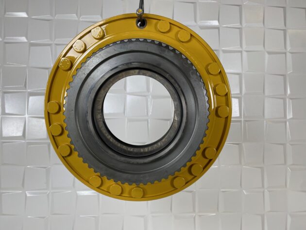 VOLVO  A40D  11102708 / 11103197 - BUJE INTERMEDIARIO - Imagen 2