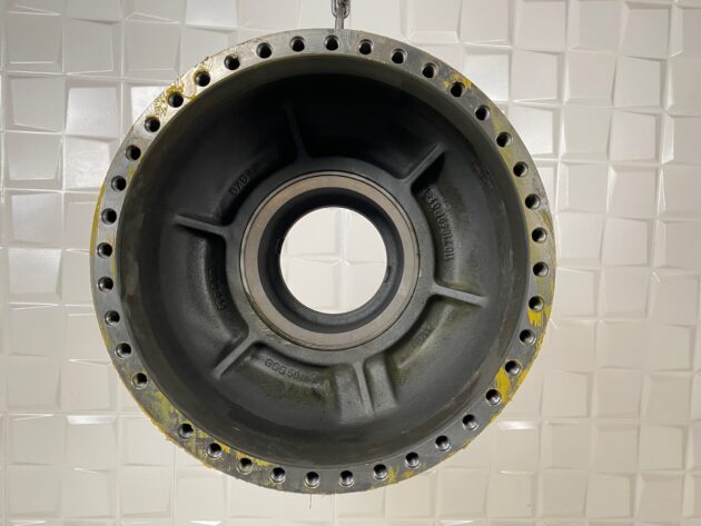VOLVO  A40D  11102708 / 11103197 - BUJE INTERMEDIARIO - Imagen 4