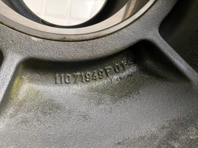 VOLVO  A40D  11102708 / 11103197 - BUJE INTERMEDIARIO - Imagen 6