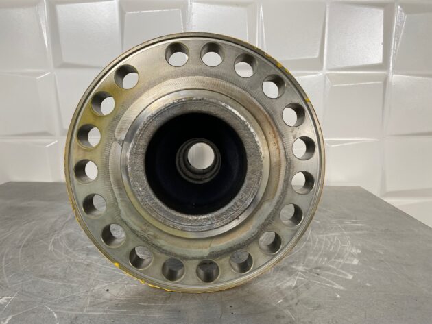 VOLVO A40D - 11035871 - MIDDLE SPINDLE - Image 2