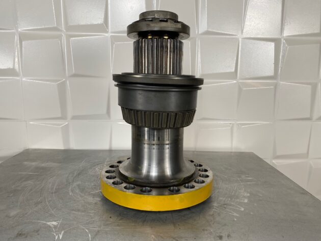 VOLVO A40D - 11035871 - MIDDLE SPINDLE