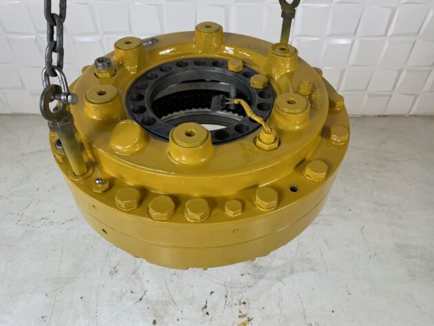 VOLVO  A40D  14506903 - PAQUETE DE FRENO INTERMEDIARIO