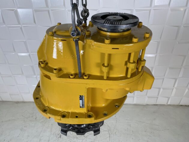 VOLVO  A40D  11102620 - DIFERENCIAL INTERMEDIARIO - Imagen 5