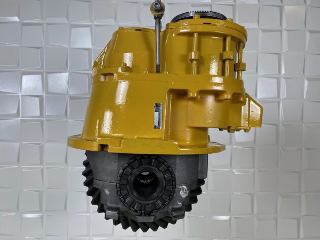 VOLVO  A40D  11102620 - DIFERENCIAL INTERMEDIARIO