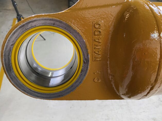 CATERPILLAR 962G - 118-8296 / 125-0024 - LIFT CYLINDER - Image 8