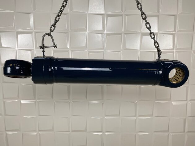 LIEBHERR  A904  9247199 - BOTELLA PATA ESTABILIZADORA - Imagen 3