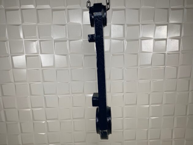 LIEBHERR  R954CHD LITRONIC  10061699 - BIELA PARALELA DE CAZO - Imagen 2