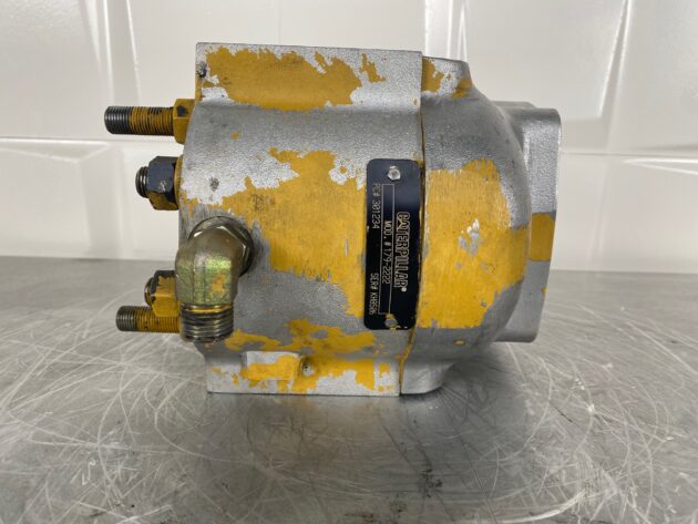 CATERPILLAR  988F-II  191-0917 - MOTOR DE BOMBA DE REFRIGERACIÓN - Imagen 2
