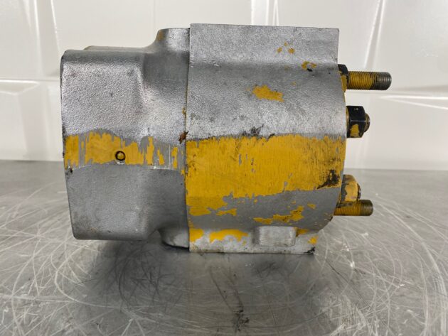 CATERPILLAR  988F-II  191-0917 - MOTOR DE BOMBA DE REFRIGERACIÓN - Imagen 4