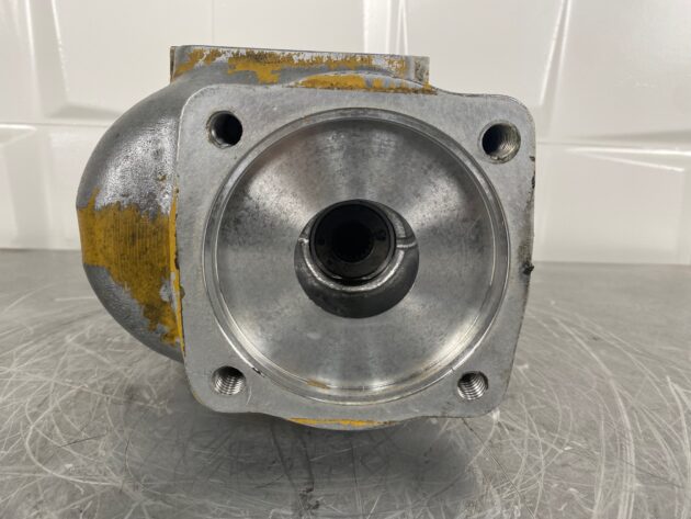 CATERPILLAR  988F-II  191-0917 - MOTOR DE BOMBA DE REFRIGERACIÓN - Imagen 5