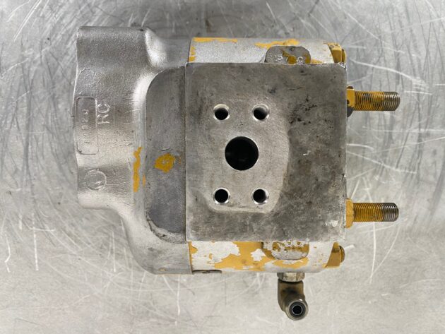 CATERPILLAR  988F-II  191-0917 - MOTOR DE BOMBA DE REFRIGERACIÓN - Imagen 7