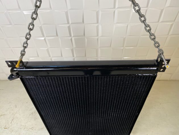 KOMATSU  PC340NLC-6K - 207-03-61110 - OIL COOLER - Image 5