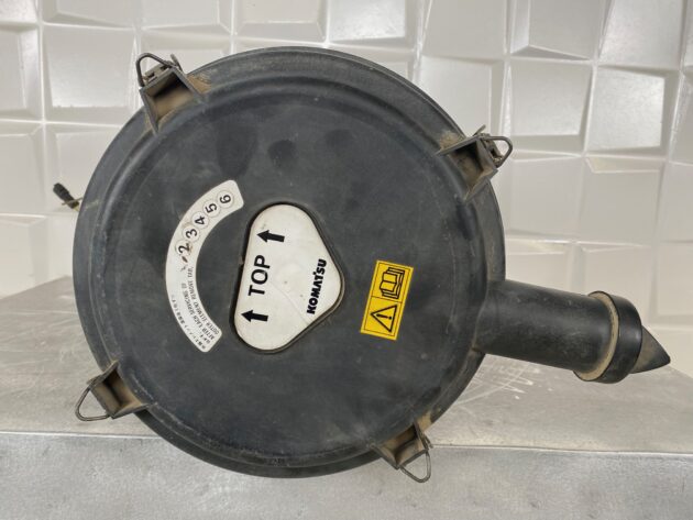 KOMATSU  PC210-8  6754-81-7300 - FILTRO DE AIRE - Imagen 6