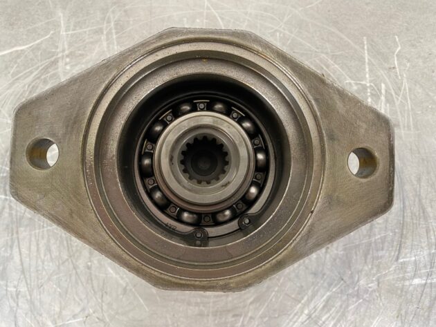 CATERPILLAR 365BL - 200-3313 - COUPLING THE FAN MOTOR TO THE FAN ADAPTER - Image 7