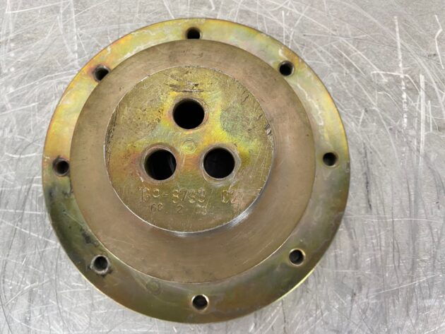 CATERPILLAR  365BL  139-8733 - ADAPTADOR DE VENTILADOR - Imagen 4