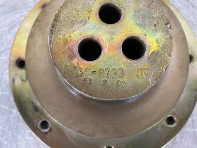CATERPILLAR  365BL  139-8733 - ADAPTADOR DE VENTILADOR - Imagen 6