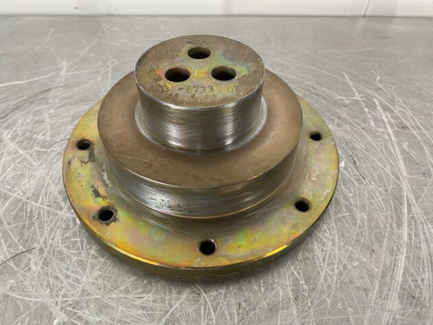 CATERPILLAR  365BL  139-8733 - ADAPTADOR DE VENTILADOR