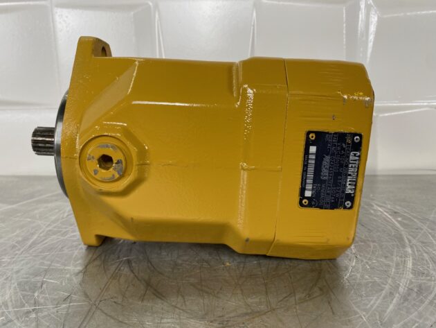 CATERPILLAR  365BL  209-6058 - MOTOR DEL VENTILADOR LA10FM63/52W - Imagen 7