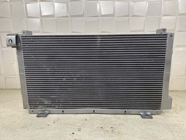 LIEBHERR  R942HDSL LITRONIC  5609288 - RADIADOR DE ACEITE - Imagen 2