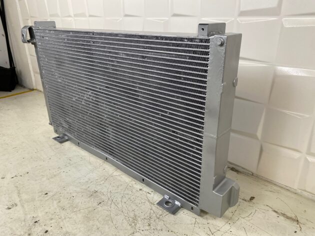 LIEBHERR  R942HDSL LITRONIC  5609288 - RADIADOR DE ACEITE - Imagen 3