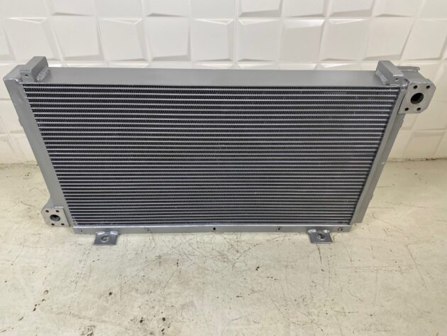 LIEBHERR  R942HDSL LITRONIC  5609288 - RADIADOR DE ACEITE - Imagen 5